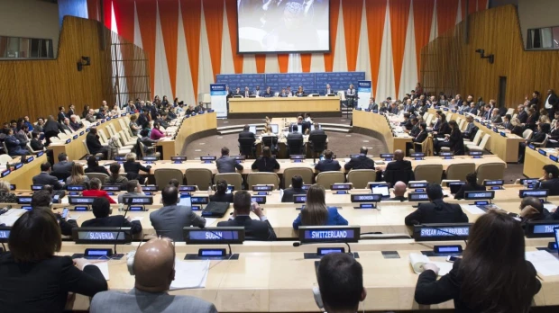 Ecuador fue elegido miembro del ECOSOC de la ONU 