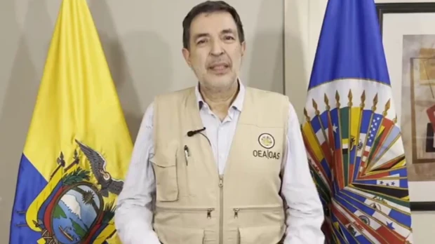 La OEA advirtió violencia y ausentismo en consulta popular