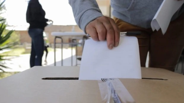 Más de 13,4 millones de personas están habilitadas para votar