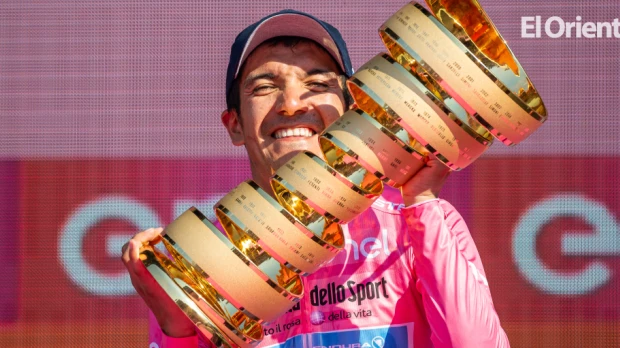 382 medallas se ha colgado Ecuador en lo que va del 2019