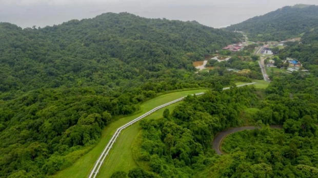 Petroecuador proyecta construir nueva variante del SOTE y poliducto para reducir riesgos por erosión en la Amazonía