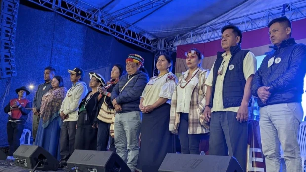 Principales noticias de Ecuador hoy - 21 de Julio de 2025