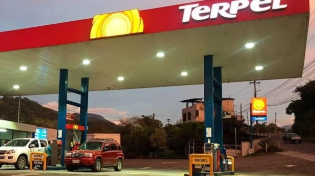 Terpel inicia la venta de su red de estaciones de servicio en Ecuador