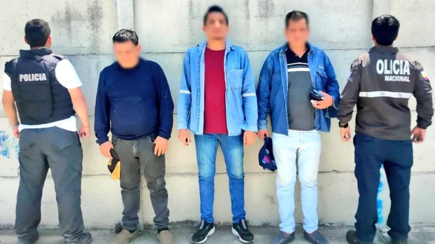 La Policía detuvo a 51 personas en 6 provincias 