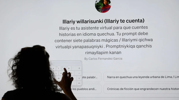 El idioma de los incas abraza a la inteligencia artificial como su mejor aliada