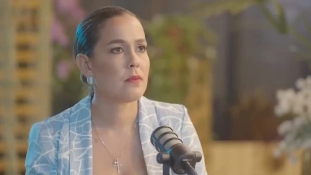 Ecuador revocó el visado a Alondra Santiago, periodista cubana
