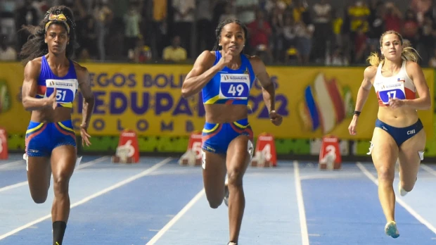 6 atletas van tras los últimos cupos a París 2024