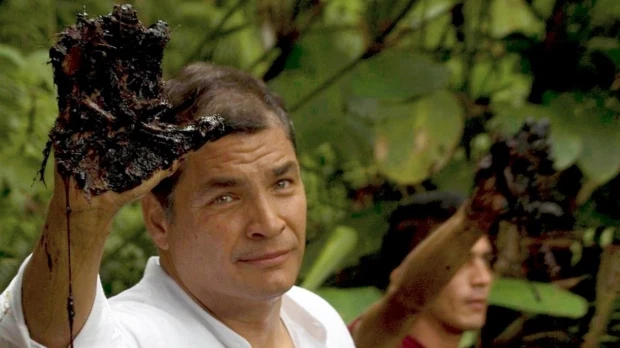 Ecuador podría afrontar 3 laudos arbitrales en 2024