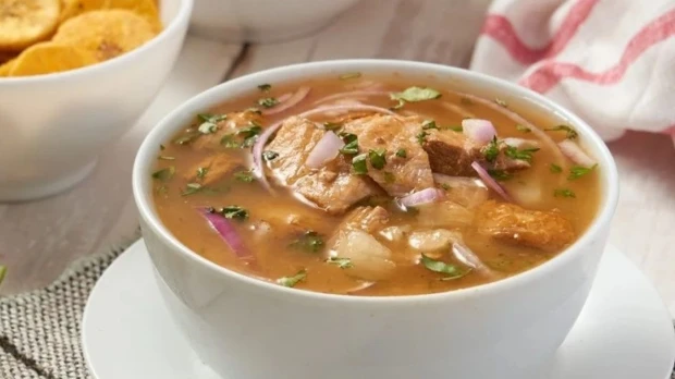 Índice del Encebollado: Así subió el precio del plato más popular de Ecuador en mayo