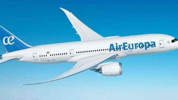 Air Europa operará vuelos directos desde Quito y Guayaquil a Madrid 