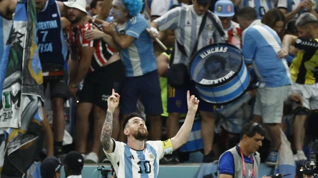 ¿Dónde ver las semifinales del Mundial 2022 en Ecuador?