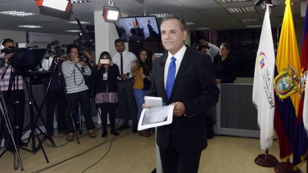 Más fugados del correísmo por los actos de corrupción