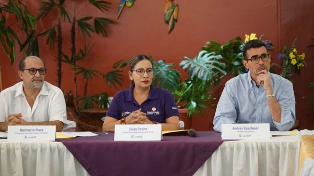 El cuarto Gabinete Sectorial Social se realizó en El Coca