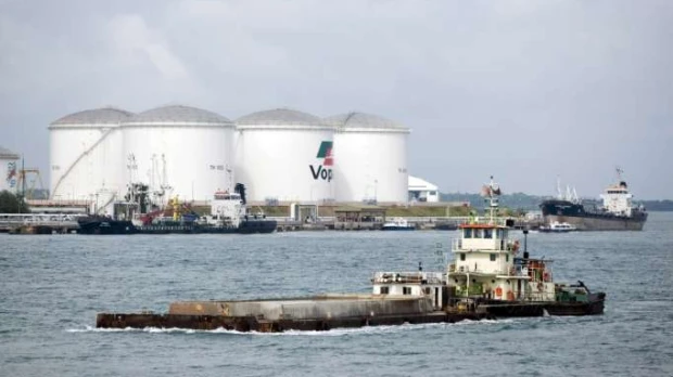 El FMI bajó a 0,7% la proyección de crecimiento para Ecuador en 2019
