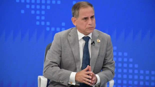 Refinería de Esmeraldas opera al 90 % y proyecta ahorro de USD 100 millones en diésel
