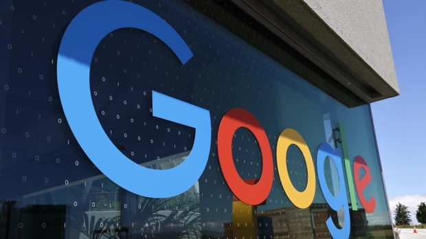 El "doodle" del día celebra los 25 años del popular buscador