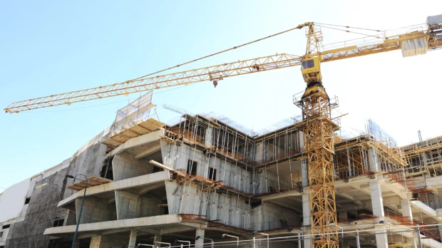 La construcción en Ecuador atraviesa un repunte sostenido en 2025