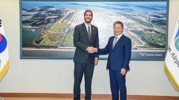 Ecuador busca imitar a Corea del Sur