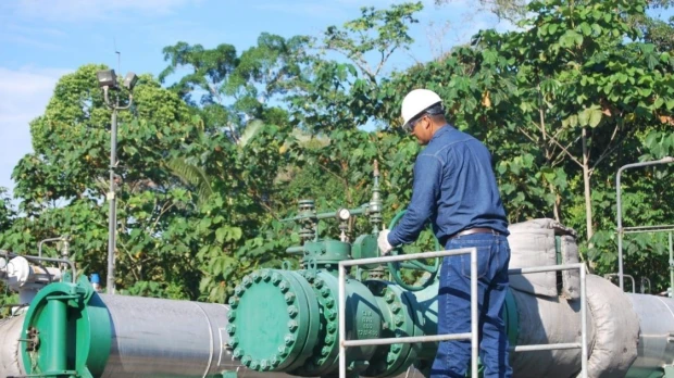14 petroleras privadas operan en Ecuador en 2025 