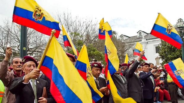 ¿Qué se celebra el 10 de agosto en Ecuador?