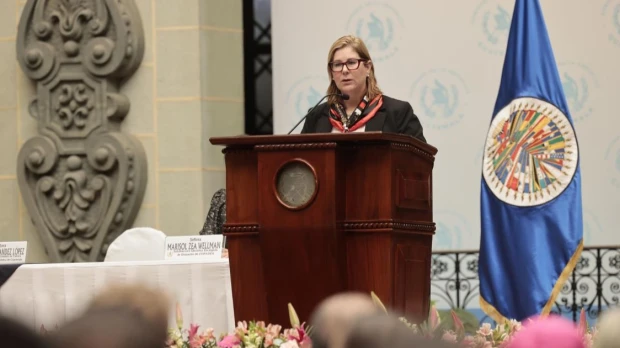 CorteIDH abre sesiones en Guatemala para discutir casos de Ecuador, Perú y Honduras