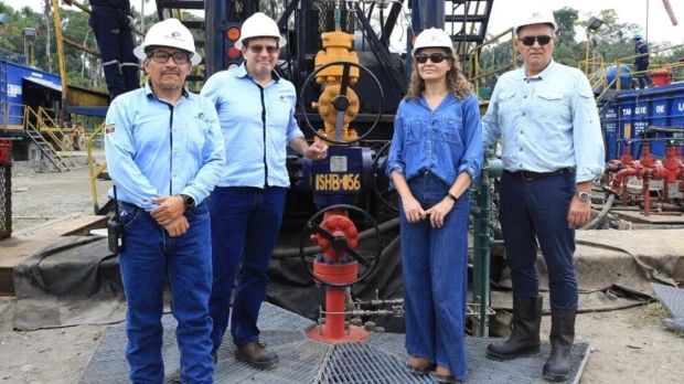 El Gobierno cerró el primer pozo del ITT y Yasunidos asegura que es “una burla” 