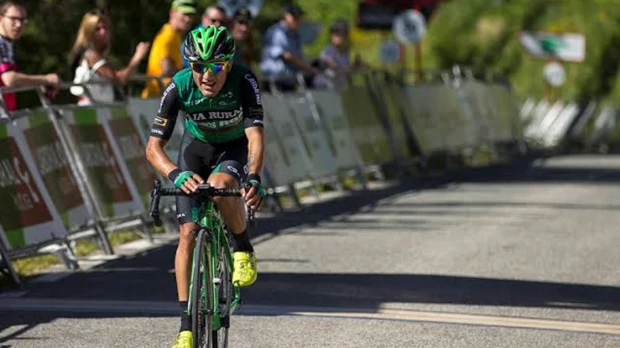 Jefferson Cepeda gana Tour del Lago Qianghai en China