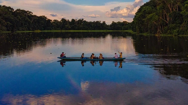 80 jóvenes indígenas de 8 países se capacitarán en la defensa de territorios amazónicos