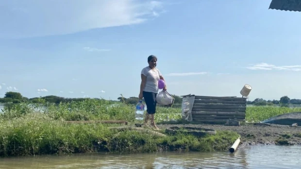 BanEcuador dispone de USD 253 millones para enfrentar impactos de El Niño