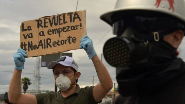 Corte Constitucional suspende recorte a universidades