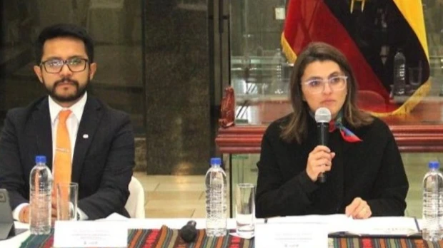 El gobierno de Ecuador lanzó plan nacional contra el dengue