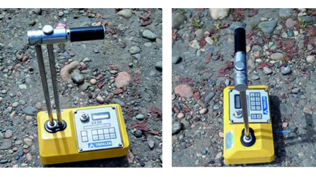 Gobierno de Ecuador emite alerta por hurto de un equipo radiactivo en Quito