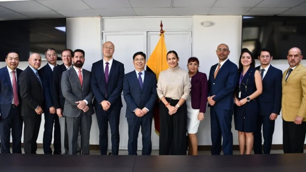 Principales noticias de Ecuador hoy - 8 de enero de 2026