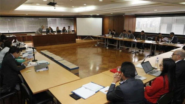 Caso Singue: juez anunciará resolución en próximos días