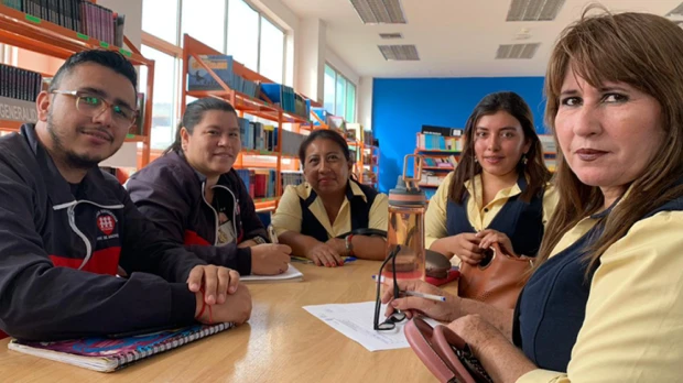 El Ministerio de Educación anunció 815 vacantes