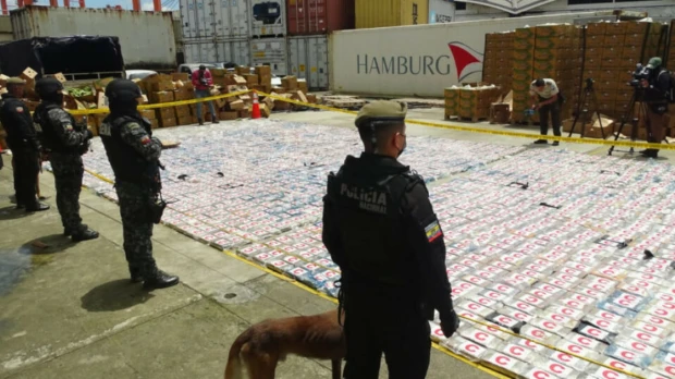 Noticias del Ecuador Medios Nacionales - 15 de Noviembre de 2022