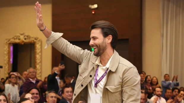 3 ministros renunciaron para participar en las elecciones 2025 