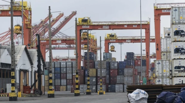Ecuador, Colombia y Perú tienen los 3 puertos más eficientes de América Latina