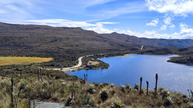 Gobierno prohíbe la explotación petrolera y minera en el páramo Cruz Verde-Sumapaz