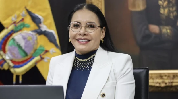 Principales noticias de Ecuador hoy - 14 de Marzo de 2025