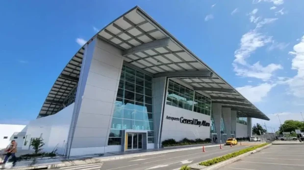 Manta elevará su conexión con Panamá a 5 vuelos a la semana