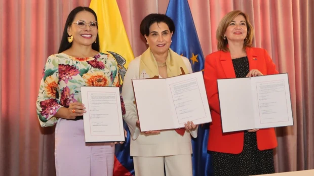 La UE desplegará un centenar de observadores para las elecciones 2025