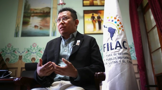 Menores indígenas revelan brechas que afectan sus derechos en Latinoamérica y el Caribe