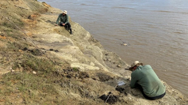 Perú: Expedición busca los secretos del ecosistema que antecedió a la Amazonía