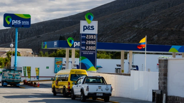Las gasolinas Eco y Extra suben a $ 1.83 el galón