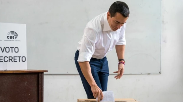 El CNE convocará a nuevas elecciones en 4 meses