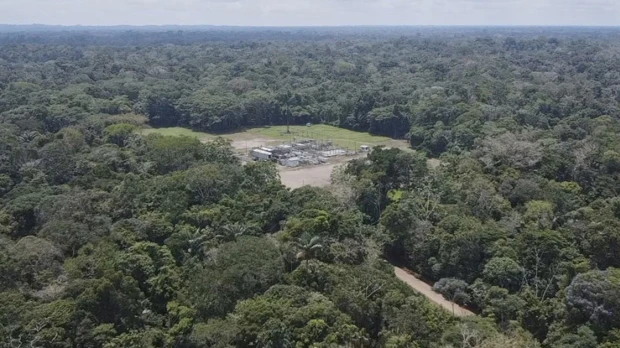 Campo Sacha: ¿joya brillante u oxidada de la industria petrolera de Ecuador?