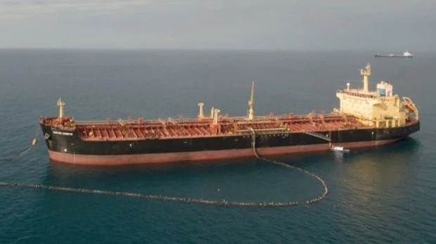Petroecuador exportará crudo Napo a Unipec y Petrochina 