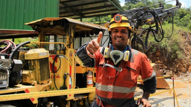 Soma Gold triplicará la producción de la mina Aurora tras aprobación de la ANM en Colombia
