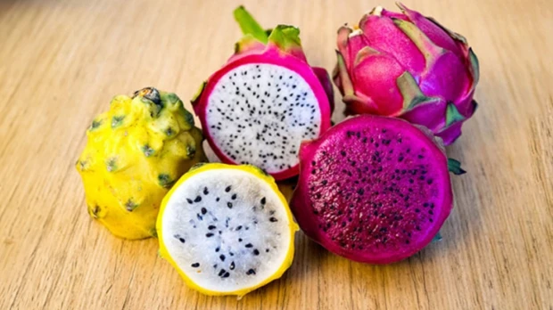 La pitahaya rompió récord de exportaciones en 2023
